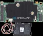 RAID-контроллер Dell PERC H350 Adapter 12Gb/s, парт-номер 0WK5N7 — купить в СервакМастер