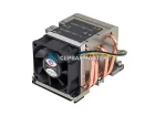 Кулер DYNATRON K199 (1U, Active, LGA1200/115x, 125W)
