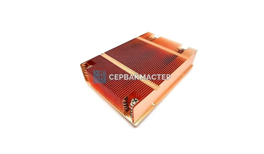 Кулер DYNATRON A50 (3U, Active, sWRX8/sTRX4/TR4/SP3, 280W)