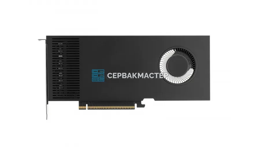 Видеокарта NVIDIA Tesla P100 PCIe 16GB HBM2 [900-2H400-0000-000]