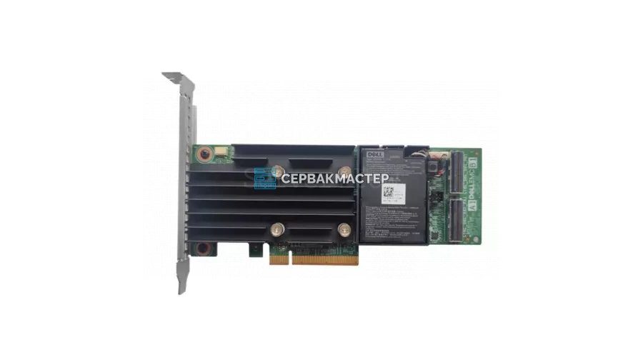 Контроллер удалённого управления DELL iDRAC R8J4P — купить в СервакМастер