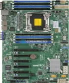 Материнская плата Supermicro X11SRi-IF (LGA2066, Mini-ITX) — купить в СервакМастер