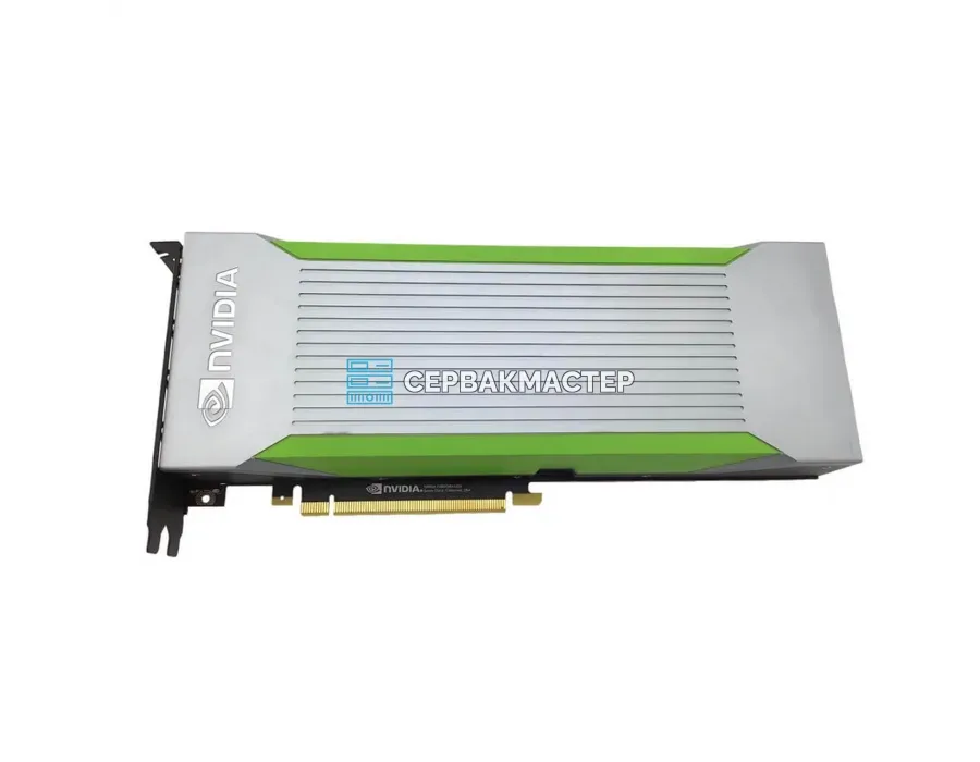 Видеокарта NVIDIA A100X 80GB HBM2e