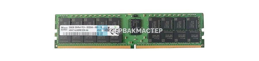 Модуль памяти Micron 64GB DDR5 ECC REG MRDIMM 8800MHz 4Rx8 MTC40F4086S1HC88XD1 — купить в СервакМастер