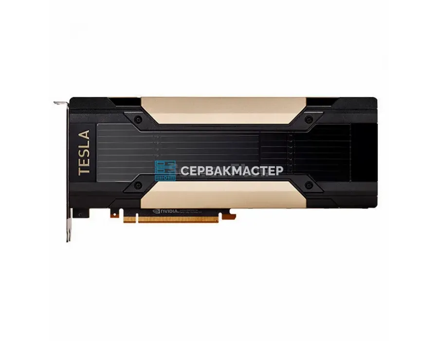 Видеокарта NVIDIA GRID K2