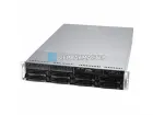 Серверный корпус Gooxi RMC2112-695-NV (2U 12 LFF, 2x БП 1300W) (NVMe)