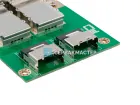 Серверный корпус Supermicro CSE-826 (2U, 12LFF + 2SFF, 2x БП 920W) [826BE1C-R920LPB]