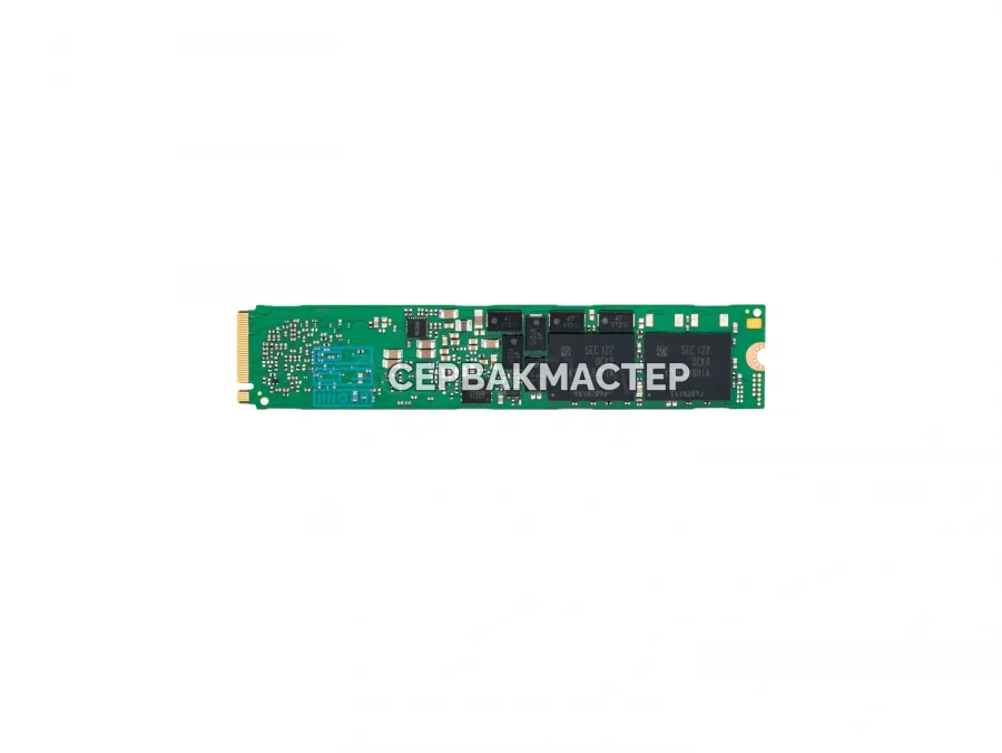 Серверная материнская плата Supermicro X11DPH-i (E-ATX, 2х LGA3647, 16 DIMM) [MBD-X11DPH-i] — купить в СервакМастер