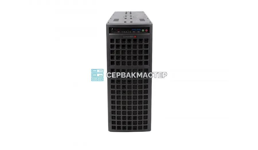 Корпус Deepcool MATREXX 55 MESH (Tower, 4 SFF, 2 LFF) [DP-ATX-MATREXX55-MESH]