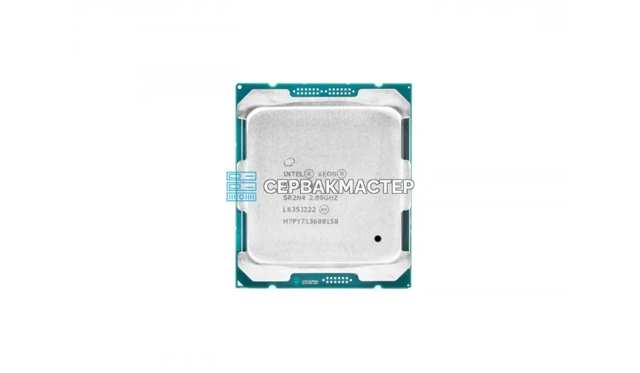 Процессор Intel Xeon E3-1280 v6 (4c/8t, 3.9-4.2 GHz, LGA1151, 72W) — купить в СервакМастер