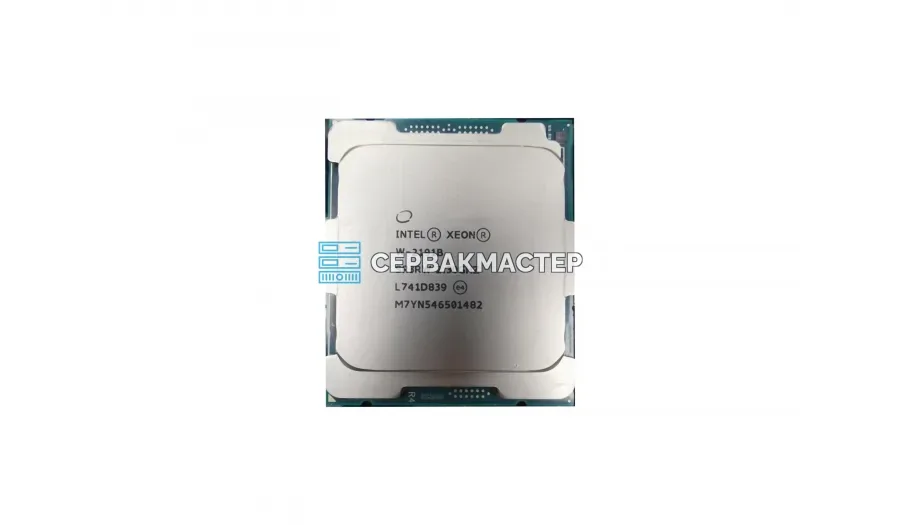Intel Xeon 6505P 12C/24T, 2.2-4.1 GHz, LGA4710, PK8072006398700 / SRVU7 — купить в СервакМастер