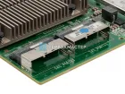 RAID контроллер HP Smart Array P840 PCI-E, 4GB Cache [761880-001] — купить в СервакМастер