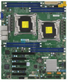 Серверная материнская плата TYAN S5620 (WGM4NR) LGA2011-3, DDR4 — купить в СервакМастер