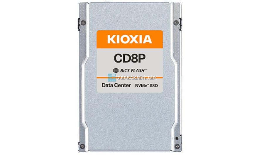 SSD-накопитель Solidigm D3-S4620 1.92TB 2.5" 6Gb/s [SSDSC2KG019TZ]