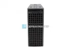 Серверный корпус Supermicro CSE-826 (2U, 12 LFF, 2x БП 920W) [826BE1C-R920LPB]