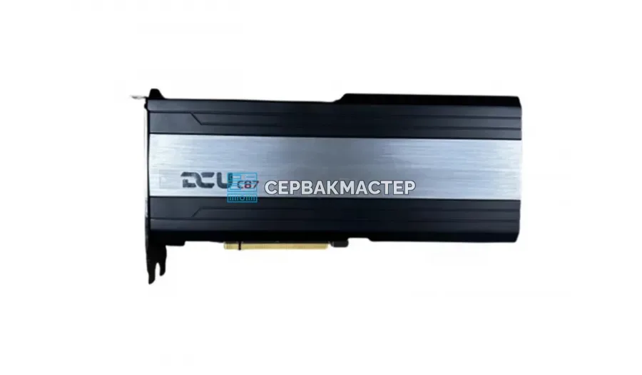 ИИ-ускоритель Tianshu Zhixin Zhikai 50 16GB HBM2E [MR-V50] — купить в СервакМастер