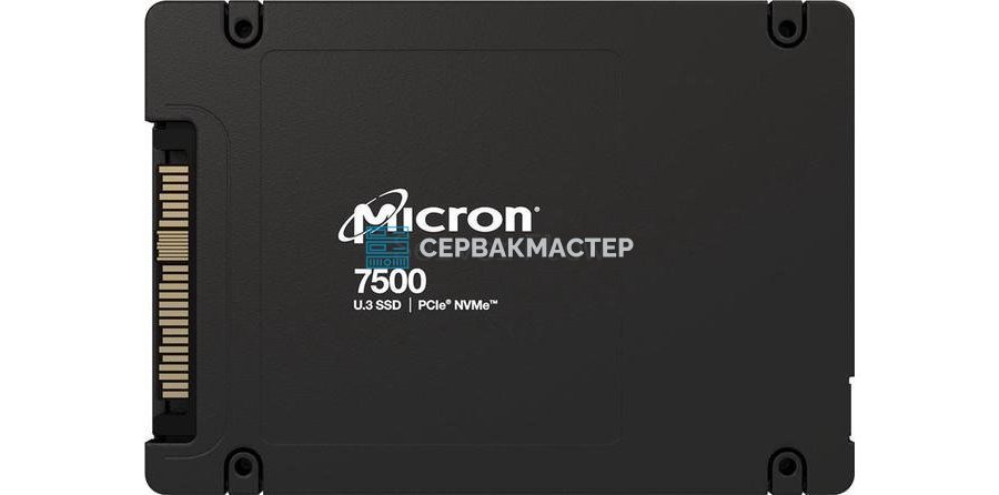 SSD-накопитель Samsung (IBM) PM1725 3.2TB