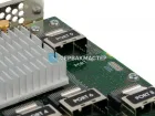 SAS-экспандер HP 12Gb/s на 8 портов SFF8087 (761879-001 / 727250-B21) — купить в СервакМастер