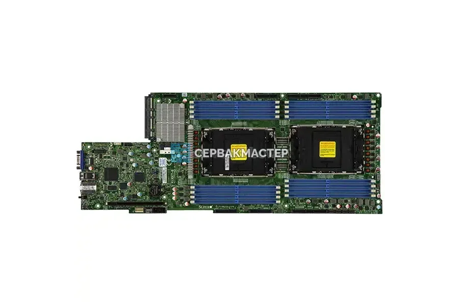 Серверная материнская плата Tyan S8030 ATX, SP3, 8 DIMM [S8030GM2NE] — купить в СервакМастер