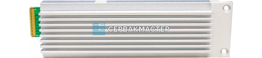 SSD-накопитель Micron 7450 PRO 3.84TB M2 [MTFDKBG3T8TFR-1BC15ABYY]