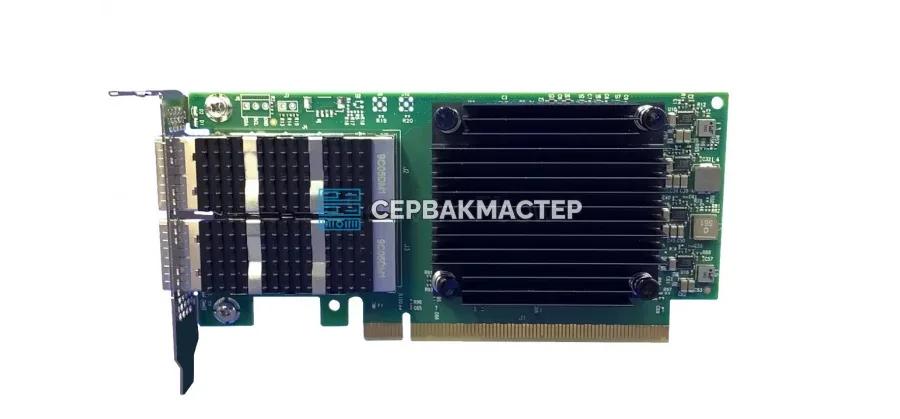 Сетевая карта Marvell QL45411HLCU (1x QSFP+ 40GBE)