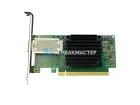 Сетевая карта Mellanox MCX414A-GCAT (1x QSFP28 50GBE)