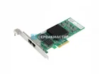 Сетевая карта Mellanox MCX623106GN-CDAT (2x QSFP56 100GBE)