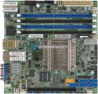 Серверная материнская плата Gigabyte MZ01-CE0 Rev 3.x на SP3 (ATX, 8 DIMM) — купить в СервакМастер