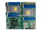 Серверная материнская плата Supermicro H13SSL-N Rev 2.0 на SP5, ATX, 12 DIMM [MBD-H13SSL-N] — купить в СервакМастер