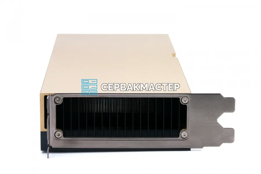 Видеокарта NVIDIA H100 OEM 80GB HBM2e [900-21010-0000-000]