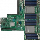 Серверная плата Intel Server Board M20NTP (Custom 13.1"x 12", LGA4189, 16 DIMM) — купить в СервакМастер