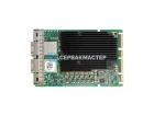 Сетевая карта Intel E830-CQDA2 (2x QSFP28 200GBE, OCP 3.0)