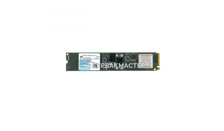 SSD-накопитель HPE 200GB 2.5" SAS 12Gb/s [EO0200JEFPD]