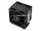 Кулер COOLSERVER CS-3647-4UR95-N (4U, Active, LGA3647 Narrow, 300W)