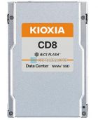 SSD-накопитель Kioxia XD8 3.84TB E1.S 15mm [KXD81RJ93T84]