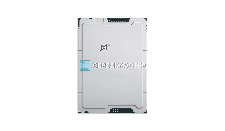 Intel Xeon Platinum 8380HL 28C/56T 2.9-4.3GHz 250W (CD8070604480401/SRJXR) — купить в СервакМастер