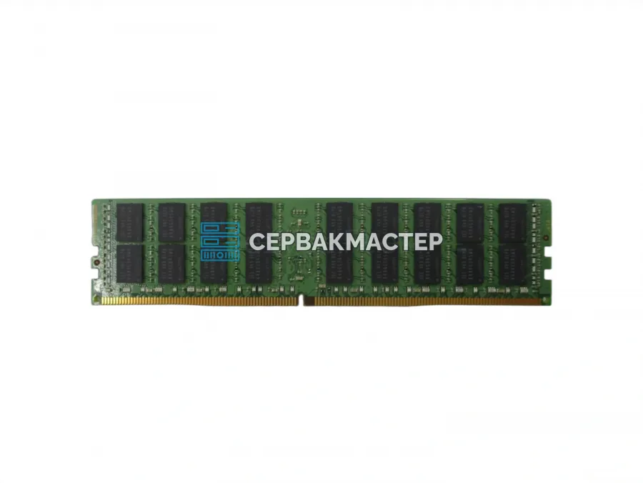 Модуль памяти Samsung 128GB DDR4 ECC REG 3200MHz 4Rx4 (M386AAG40BM3-CWE) — купить в СервакМастер