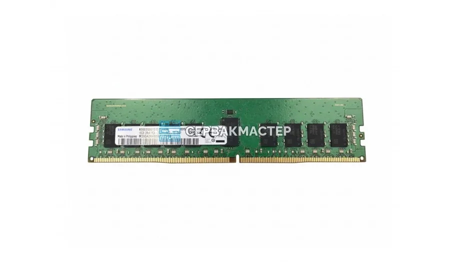 Модуль памяти SK Hynix 48GB DDR5 ECC REG 4800MHz 2Rx8 HMCGY8MEBRB — купить в СервакМастер