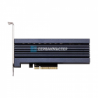 SSD-накопитель Samsung PM1725 1.6TB PCI-E [MZPLL1T6HAJQ]