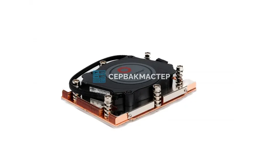 Кулер Noctua NH-D15 G2 (5U, Active, AM5 / LGA1700 / LGA1851)