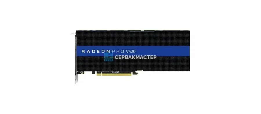 Видеокарта NVIDIA RTX A4000 16GB GDDR6 [900-5G190-0305-E00]