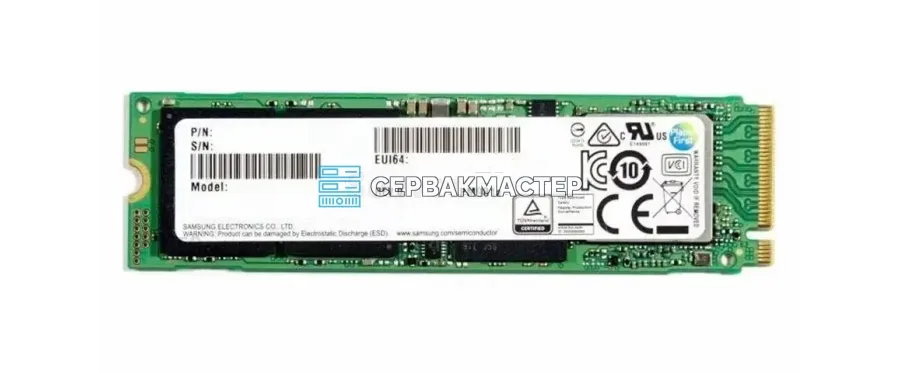 SSD-накопитель Micron 9550 MAX 25.6TB E3.S 7.5mm [MTFDLBQ25T6THB-1BK1DFCYY]