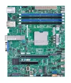 Серверная плата Gigabyte MS33-AR0 Rev 1.x/3.x на LGA4677 (E-ATX, 16 DIMM) — купить в СервакМастер