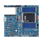 Серверная материнская плата Gigabyte ME03-CE1 Rev 1.0 ATX, сокет SP6, 12 DIMM — купить в СервакМастер