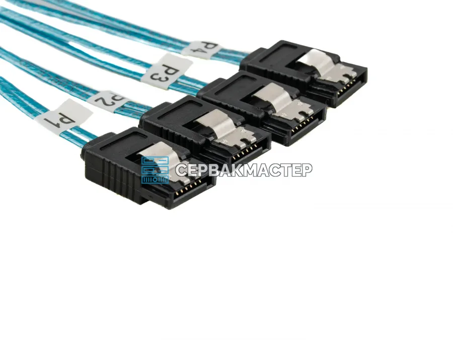 RAID-контроллер HP Smart Array P816i-a (4GB Cache) [869083-B21] — купить в СервакМастер