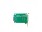 Серверный корпус Supermicro CSE-826 (2U, 12 LFF, 2x БП 920W) [826BE1C-R920LPB] б/у