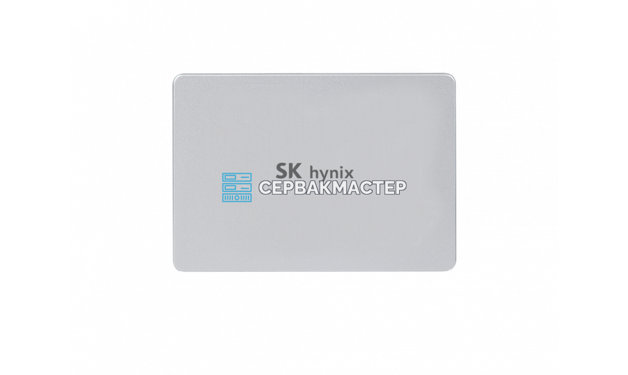 SSD-накопитель Seagate Nytro 4350 480GB M2 [XP480SE30001]