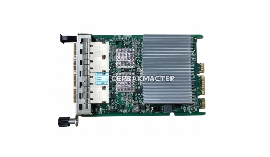 Сетевая карта Marvell QL41232HQCU (2x SFP28 25GBE)