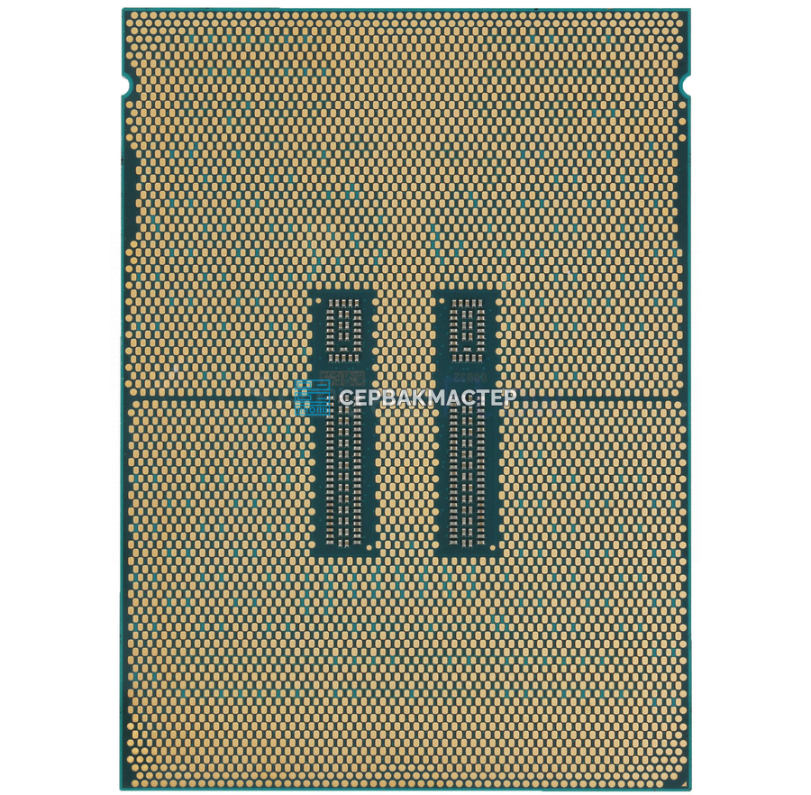 Процессор Intel Xeon w5-2465X (16c/32t, 3.1GHz-4.7GHz, 200W)