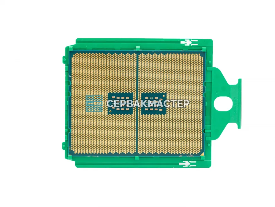 AMD EPYC 7F32 (8c/16t, 3.7-3.9 GHz, SP3, 180W, 100-000000139) — купить в СервакМастер
